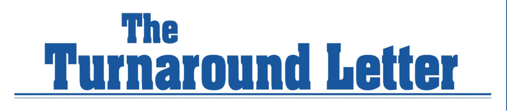 The Turnaround Letter