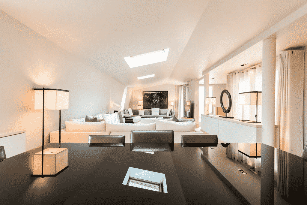 Urban Retreat Paris