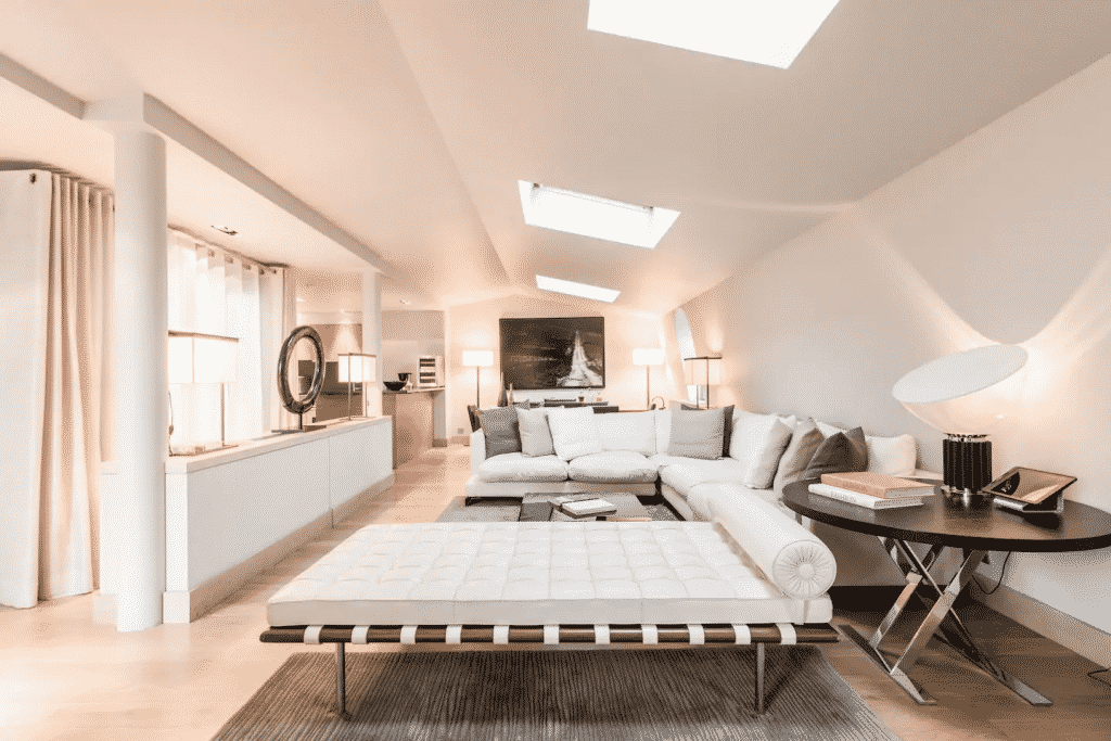 Urban Retreat Paris