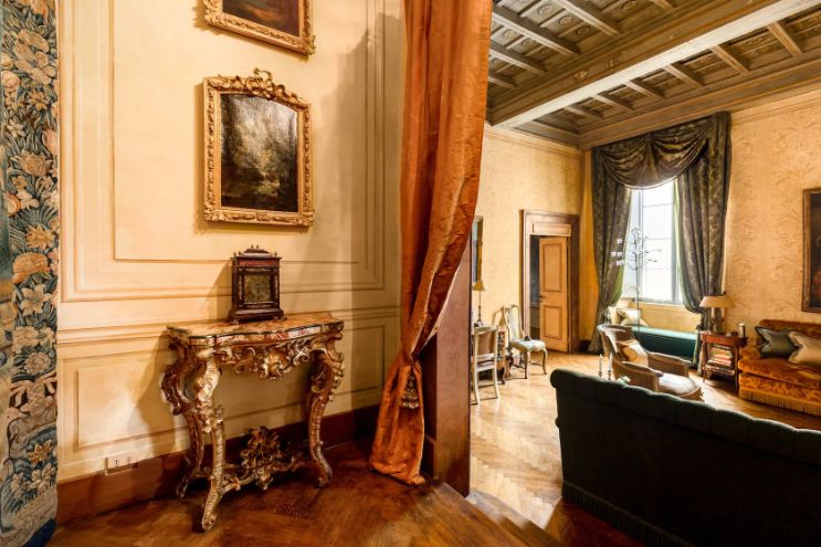 Airbnb Rome