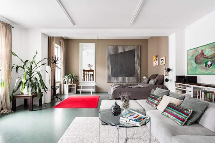 Airbnb Berlin