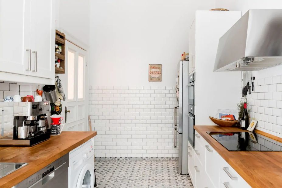 Airbnb Berlin