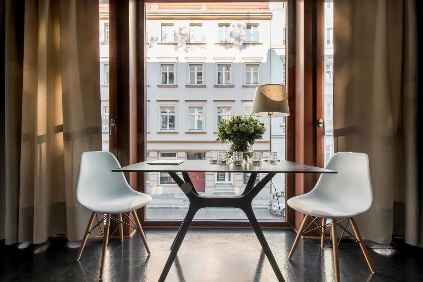 Airbnb Berlin
