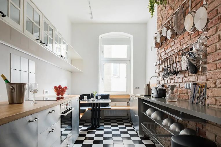 Airbnb Berlin