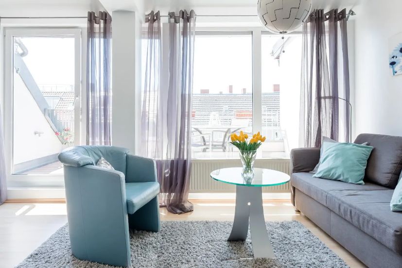 Airbnb Berlin