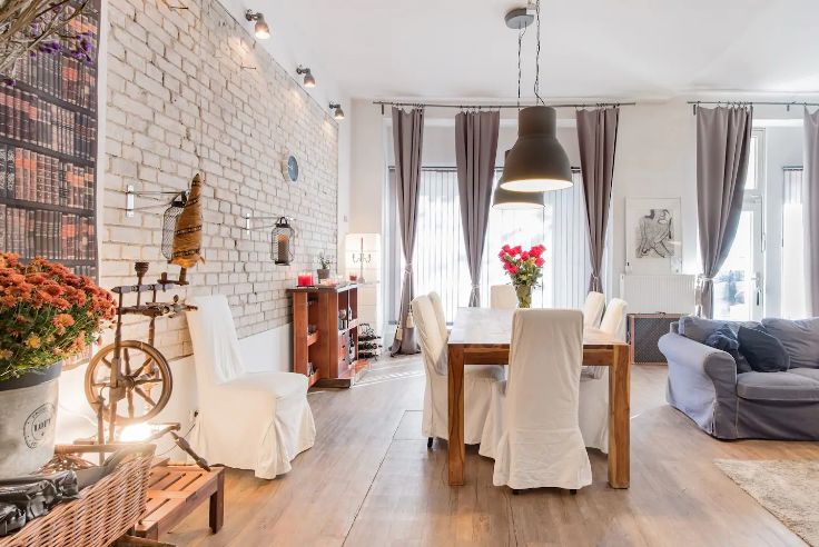 Airbnb Berlin