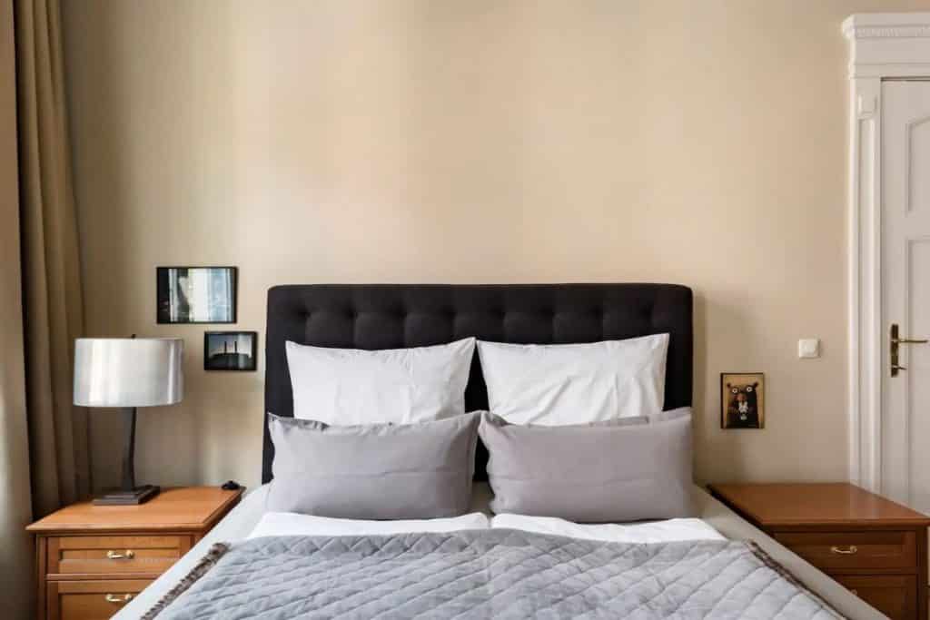 Airbnb Berlin