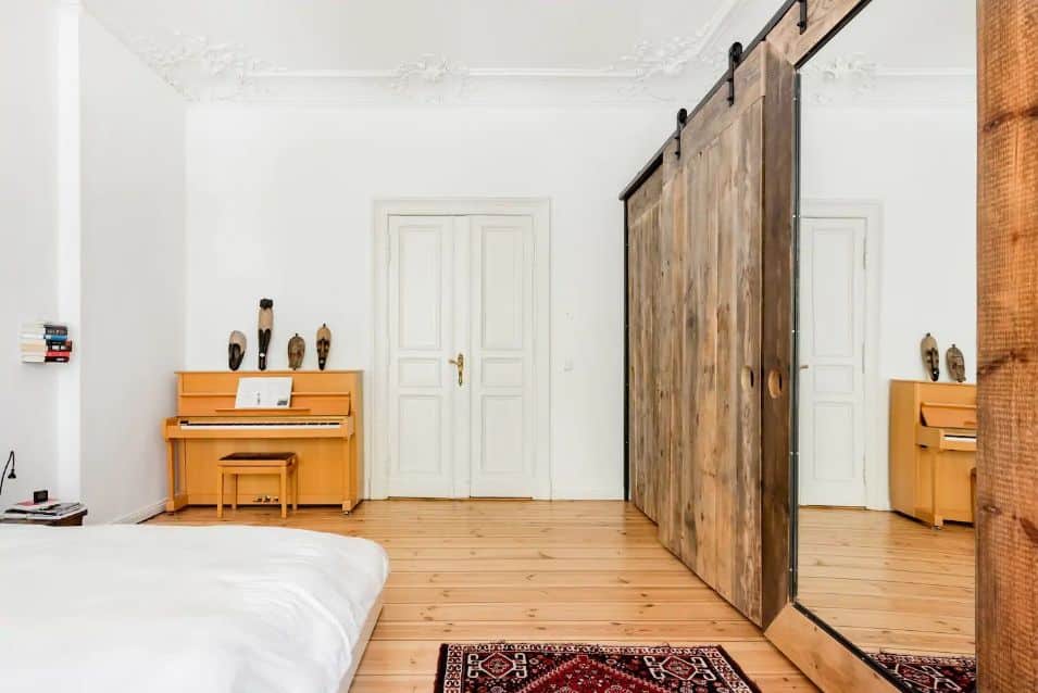 Airbnb Berlin