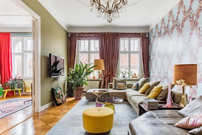 Airbnb Berlin