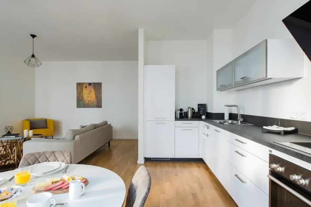 Airbnb Berlin
