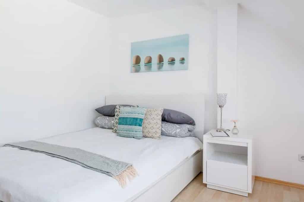 Airbnb Berlin