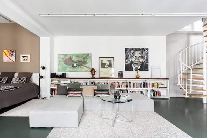 Airbnb Berlin