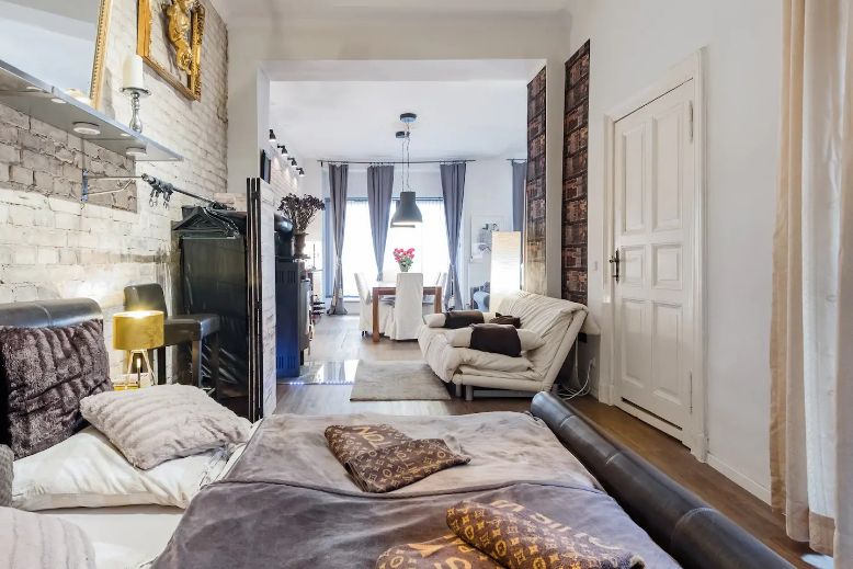 Airbnb Berlin