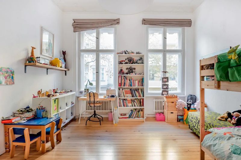 Airbnb Berlin