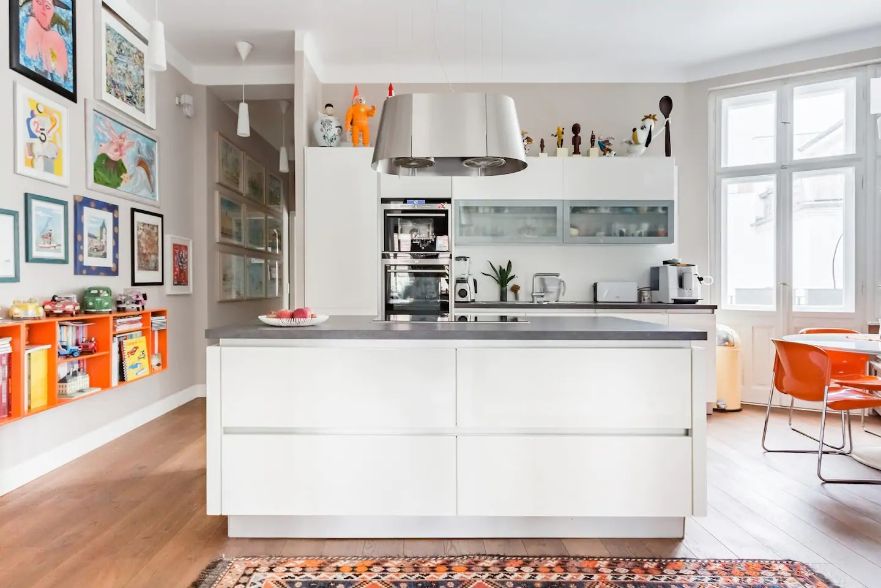Airbnb Berlin