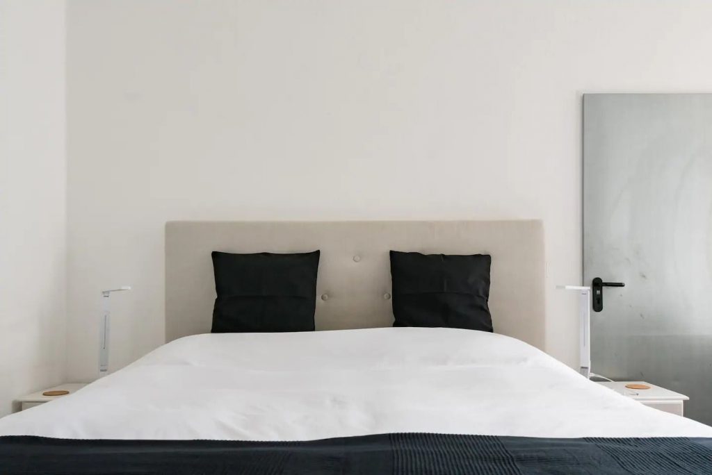 Airbnb Berlin