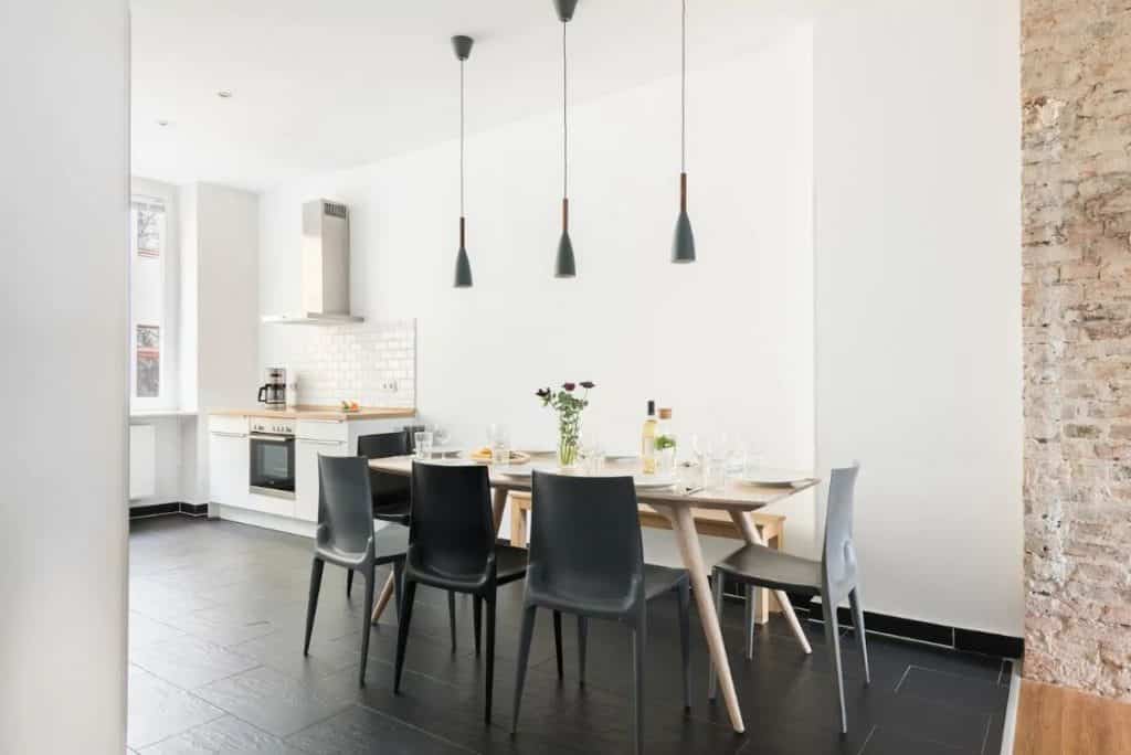 Airbnb Berlin