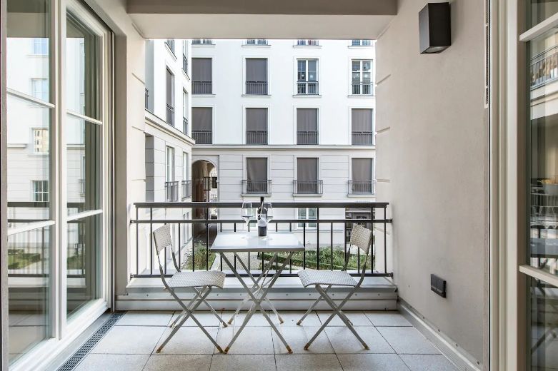 Airbnb Berlin