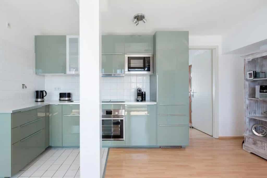 Airbnb Berlin