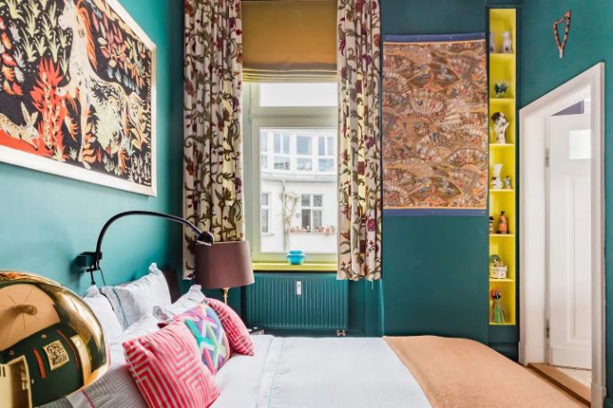 Airbnb Berlin
