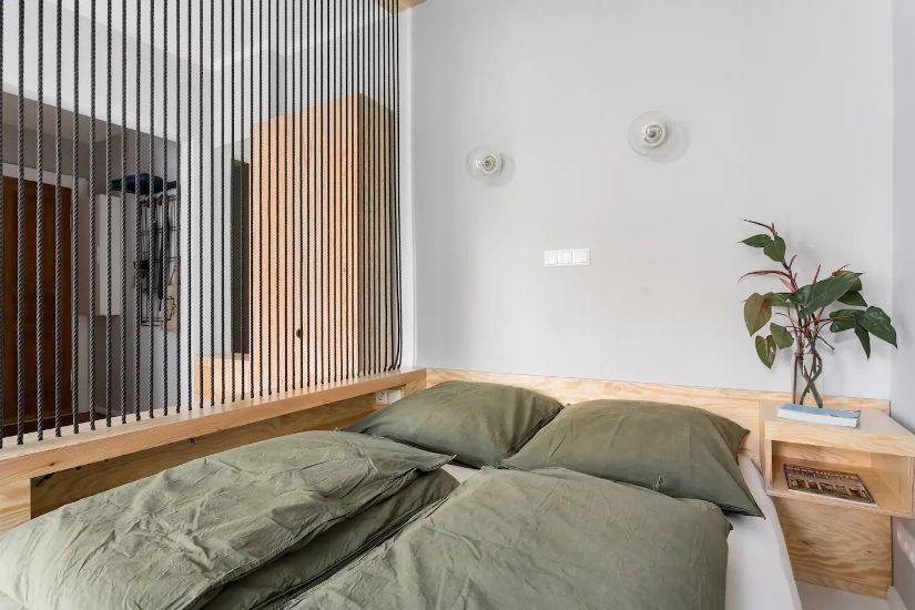 Airbnb Berlin