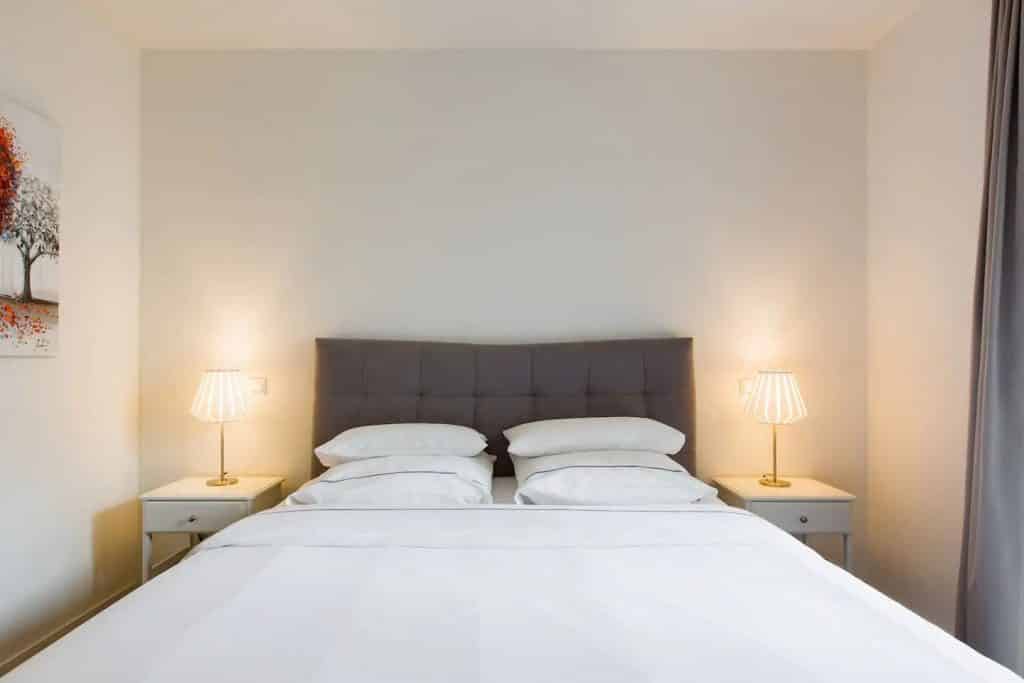 Airbnb Berlin