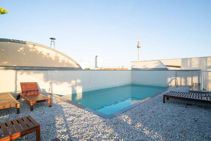 Airbnb Berlin