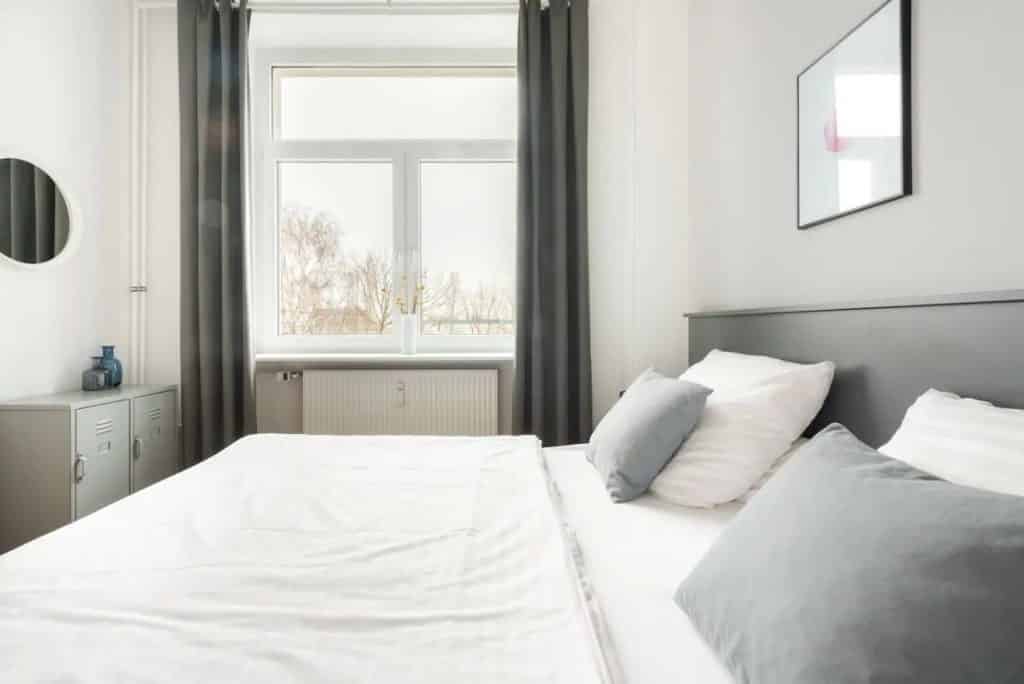 Airbnb Berlin