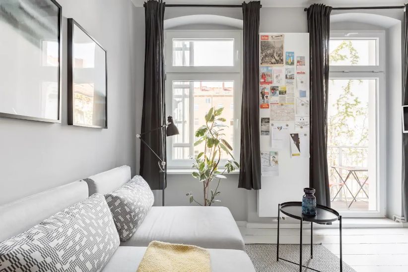 Airbnb Berlin