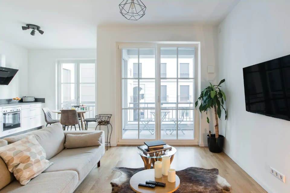 Airbnb Berlin