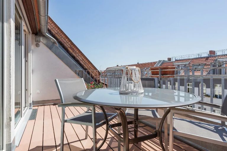 Airbnb Berlin