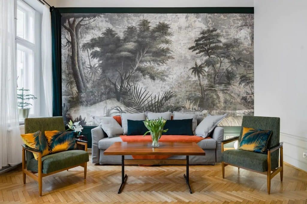 Airbnb Budapest