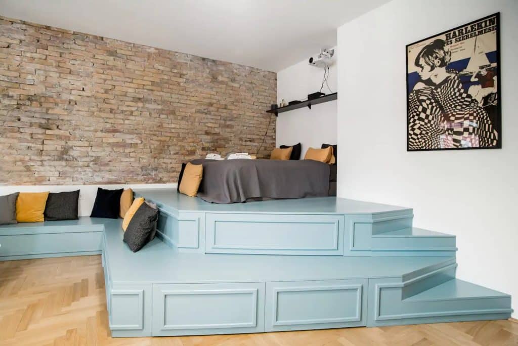 Airbnb Budapest