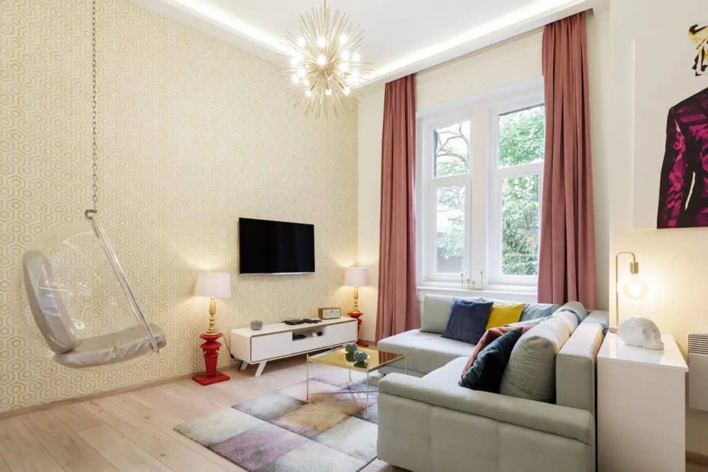 Airbnb budapest
