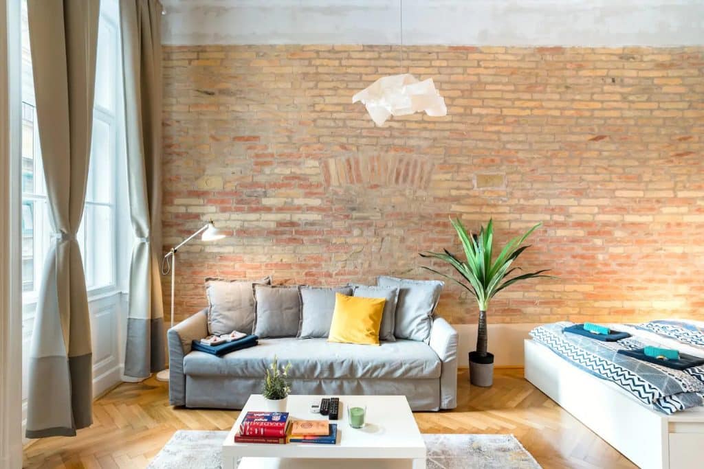 Airbnb budapest