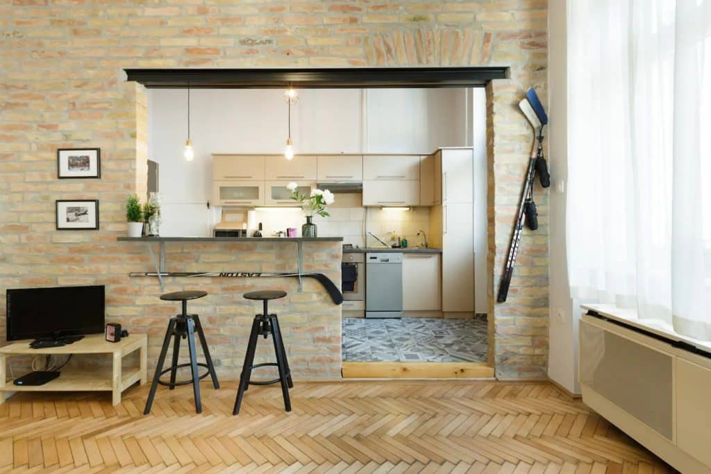 Airbnb budapest