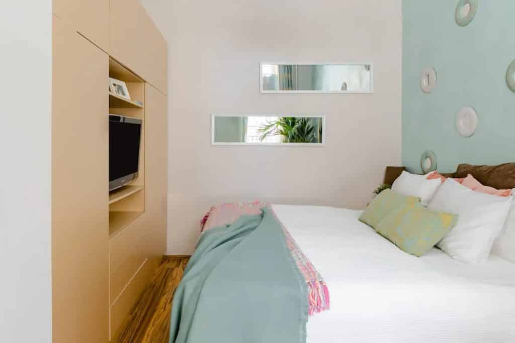 Airbnb Budapest