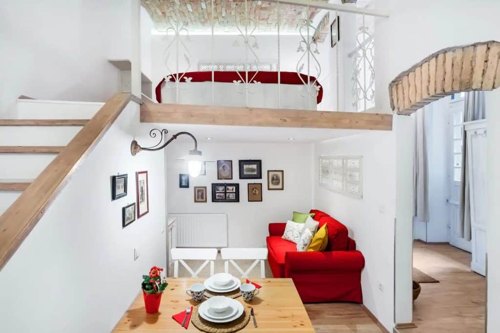 Airbnb Budapest