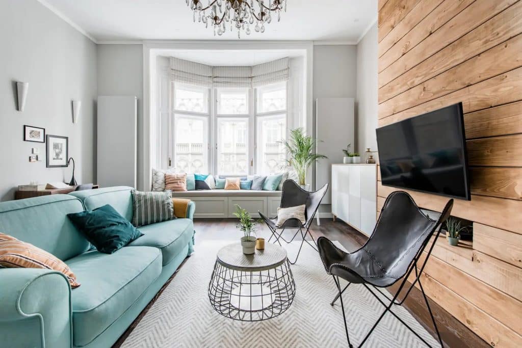 Airbnb Budapest