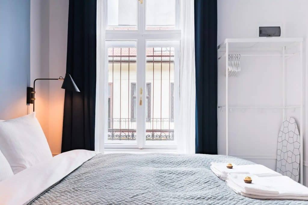 Airbnb Budapest