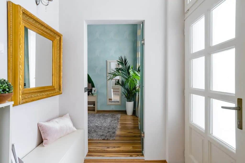 Airbnb Budapest