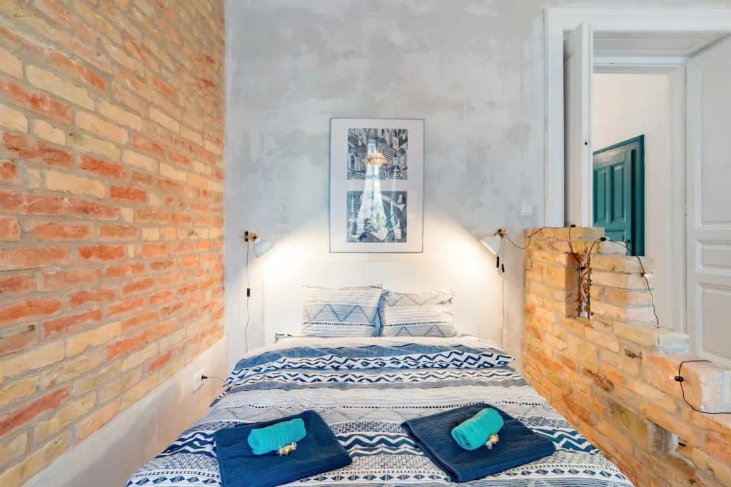 Airbnb Budapest