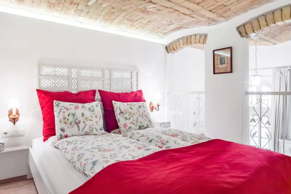 Airbnb Budapest
