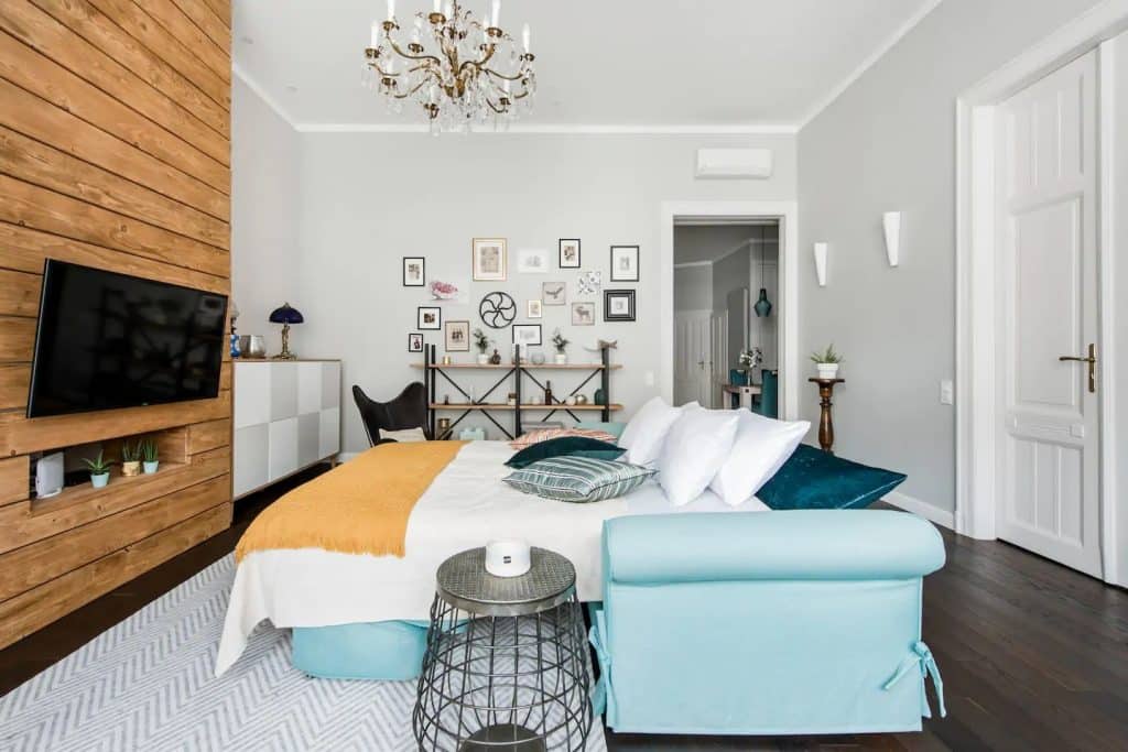 Airbnb Budapest