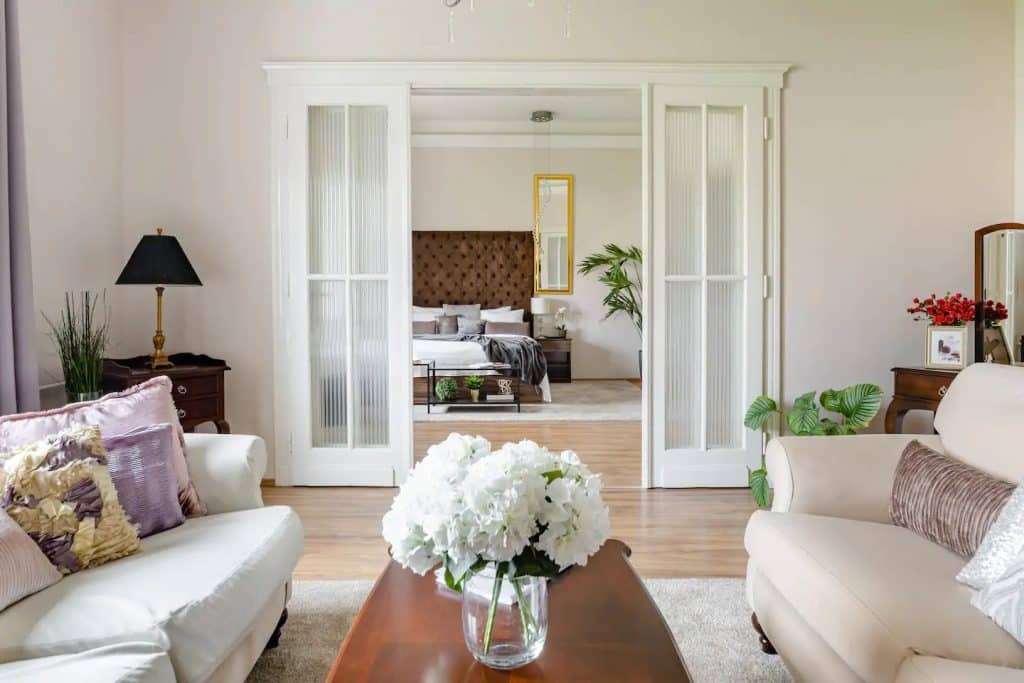 Airbnb Budapest