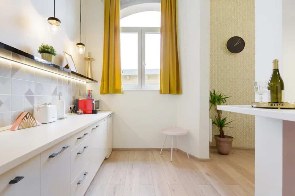 Airbnb budapest