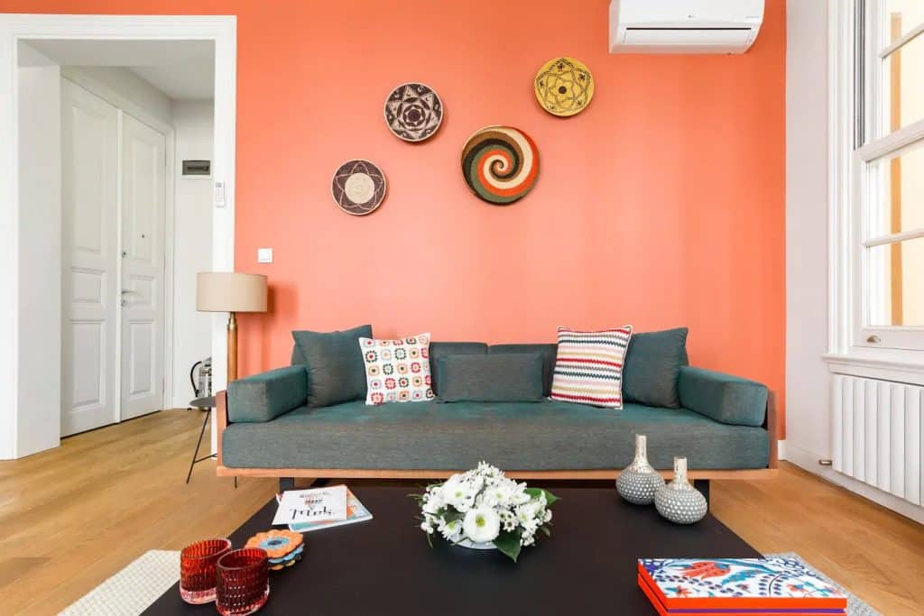 Airbnb Istanbul