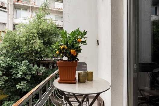 Airbnb Istanbul
