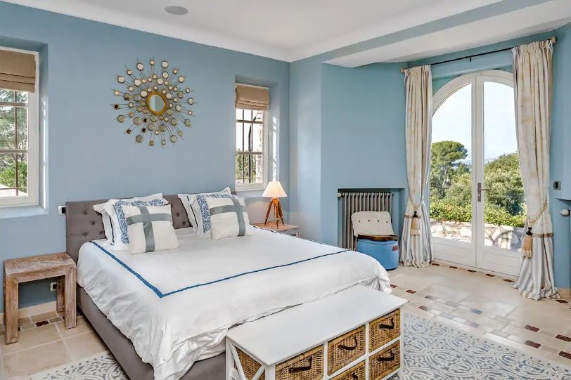 The 12 Best Airbnbs In Nice, France Yore Oyster