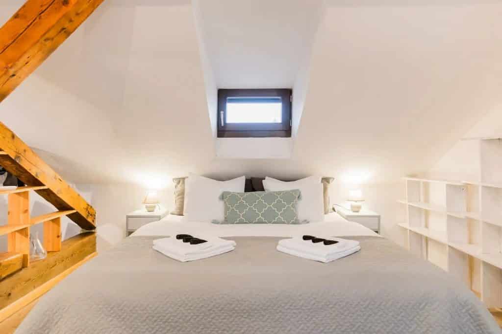 airbnb-prague